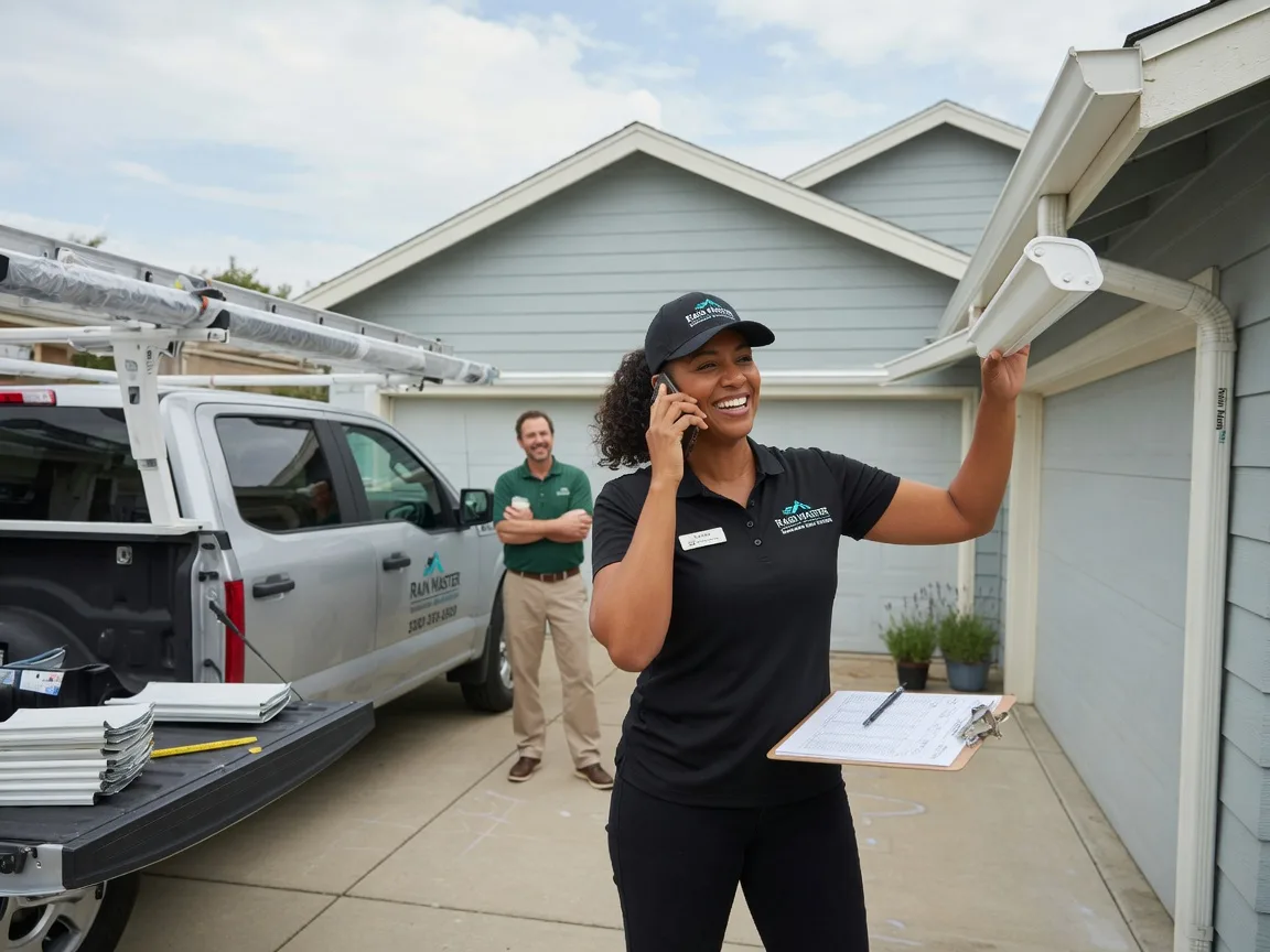 Gutter Installation Helena, AL FAQs